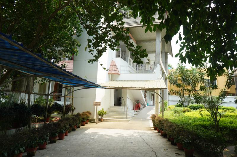 Peace Senior Living, near Rajpur, South Kolkata