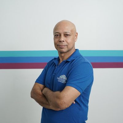 Prateep Sen — Co-Founder and Director, Tribeca Care and Tribeca Senior Living