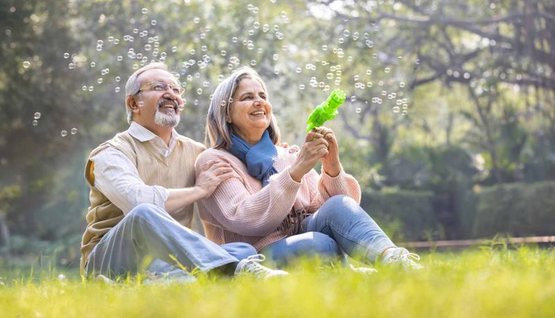 Primus Ganges senior living, Maheshtala