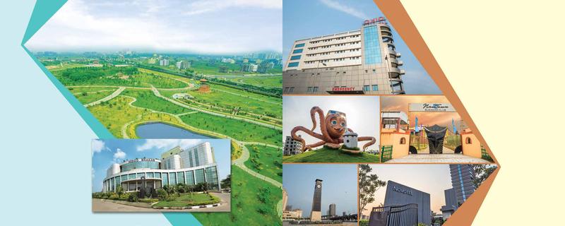 Snehadaya retirement community common facilities